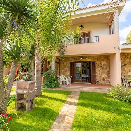 Iss Travel, Villa Fiorita - 800 M From La Cinta Beach 산테오도로 외부 사진