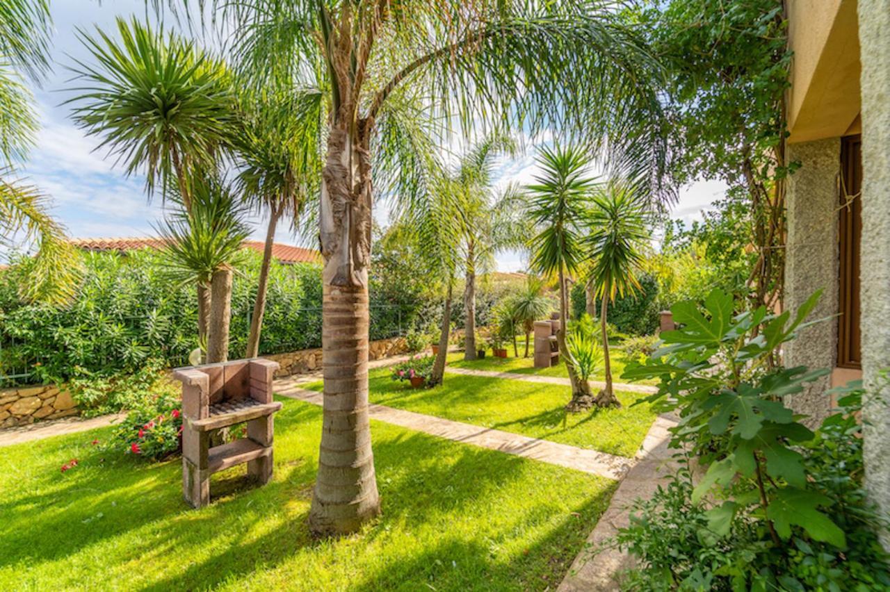 Iss Travel, Villa Fiorita - 800 M From La Cinta Beach 산테오도로 외부 사진