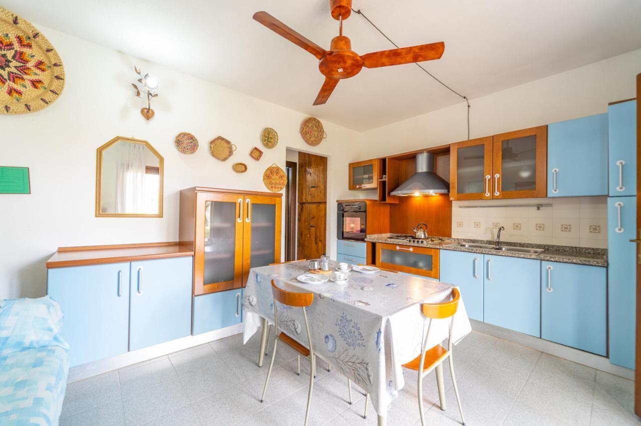 Iss Travel, Villa Fiorita - 800 M From La Cinta Beach 산테오도로 외부 사진