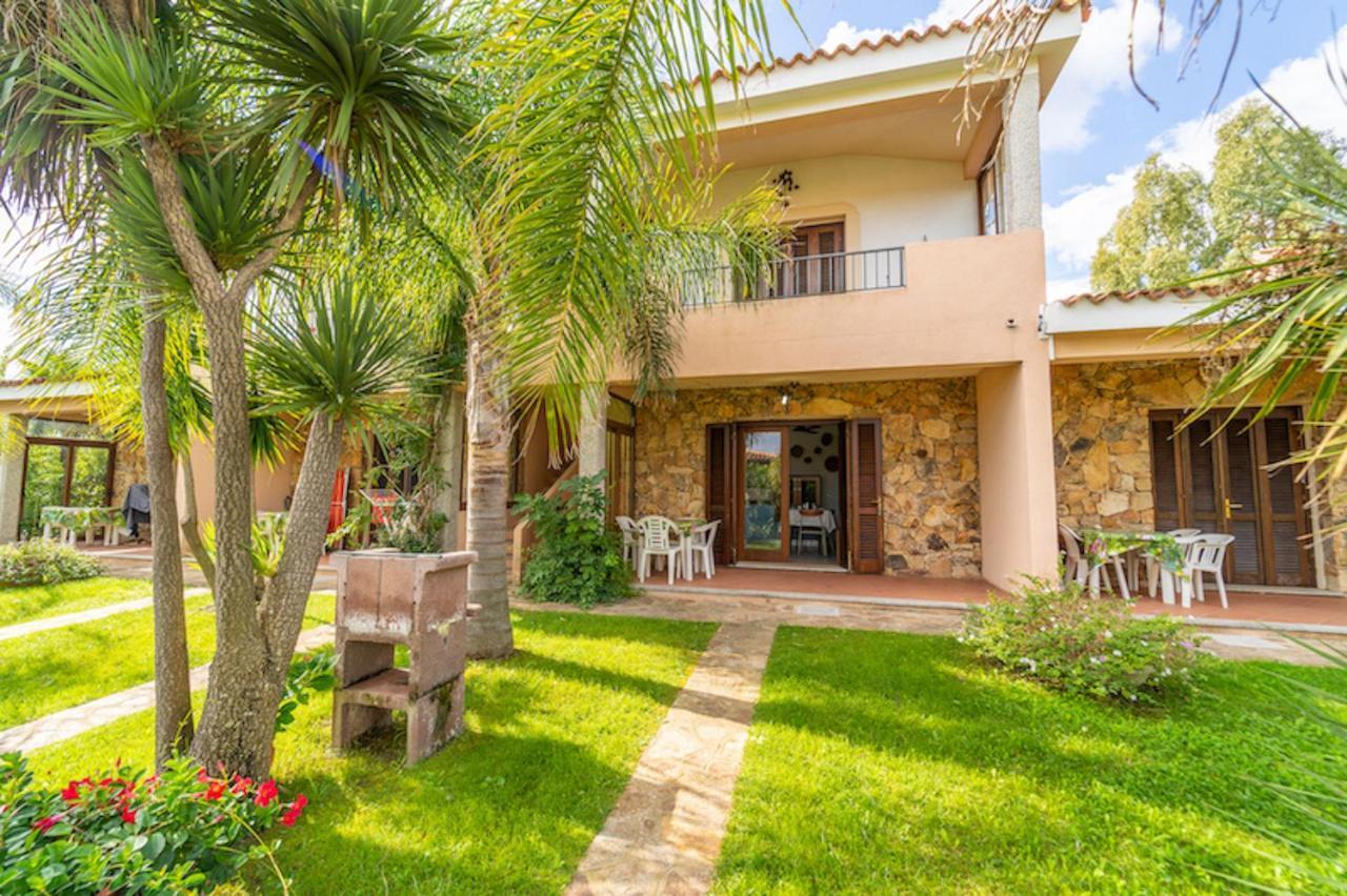 Iss Travel, Villa Fiorita - 800 M From La Cinta Beach 산테오도로 외부 사진