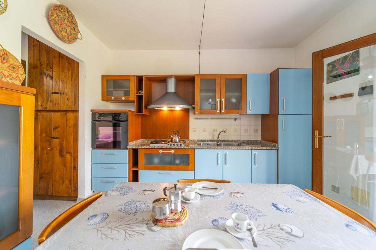 Iss Travel, Villa Fiorita - 800 M From La Cinta Beach 산테오도로 외부 사진