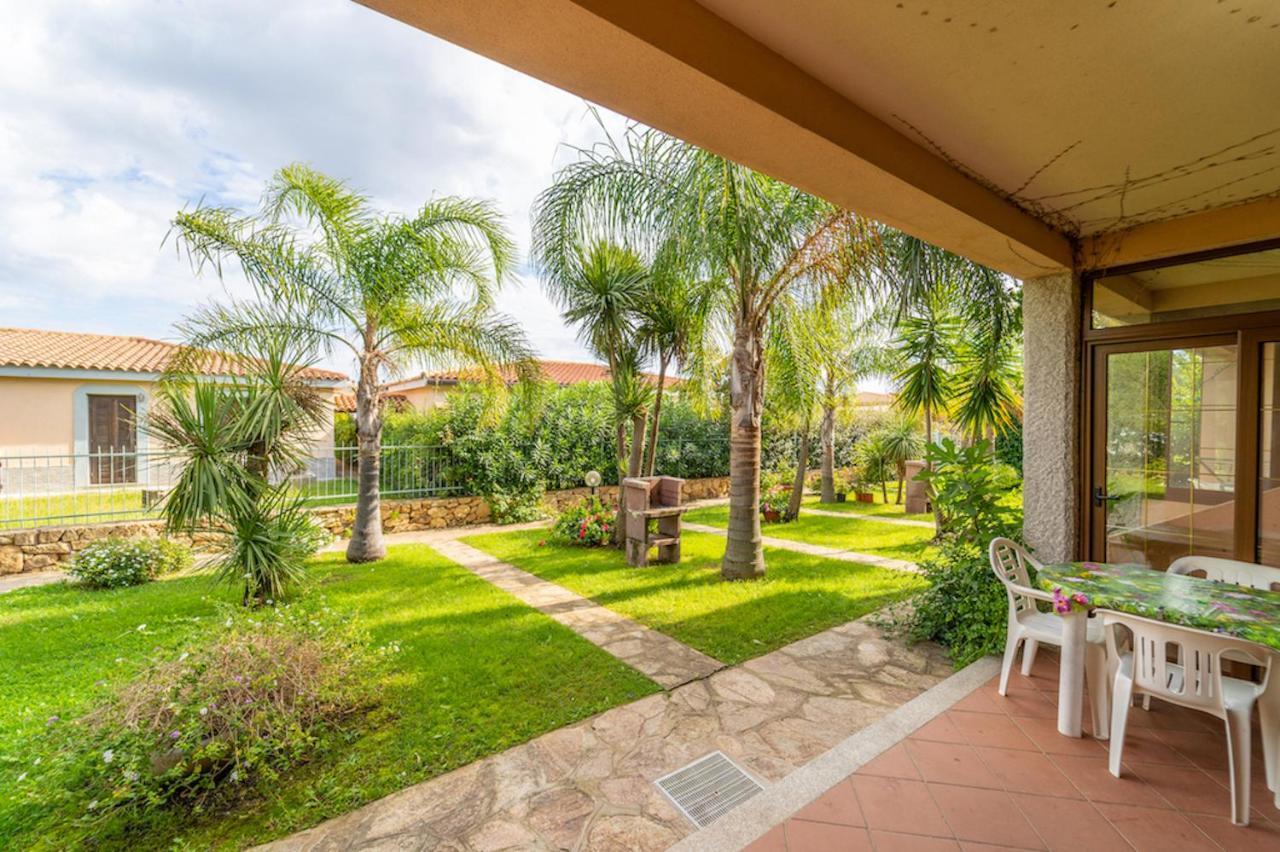 Iss Travel, Villa Fiorita - 800 M From La Cinta Beach 산테오도로 외부 사진