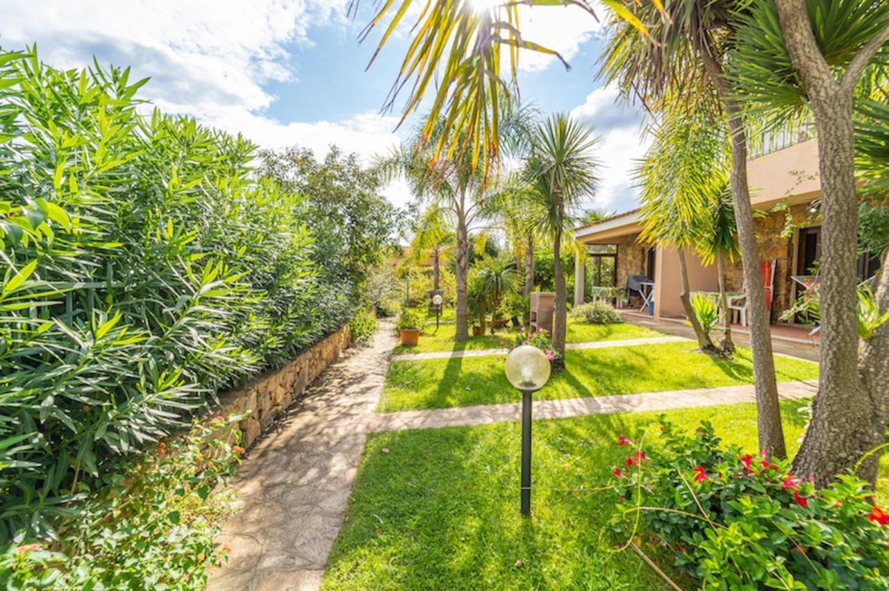Iss Travel, Villa Fiorita - 800 M From La Cinta Beach 산테오도로 외부 사진