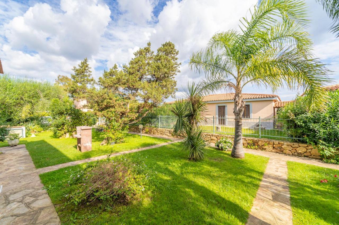 Iss Travel, Villa Fiorita - 800 M From La Cinta Beach 산테오도로 외부 사진