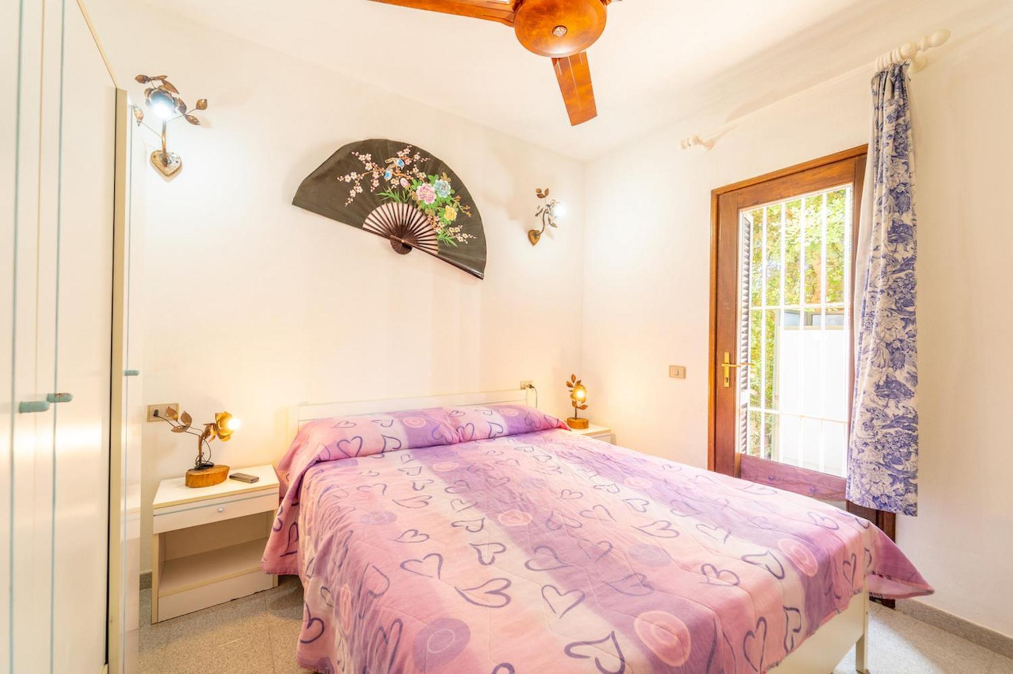 Iss Travel, Villa Fiorita - 800 M From La Cinta Beach 산테오도로 외부 사진